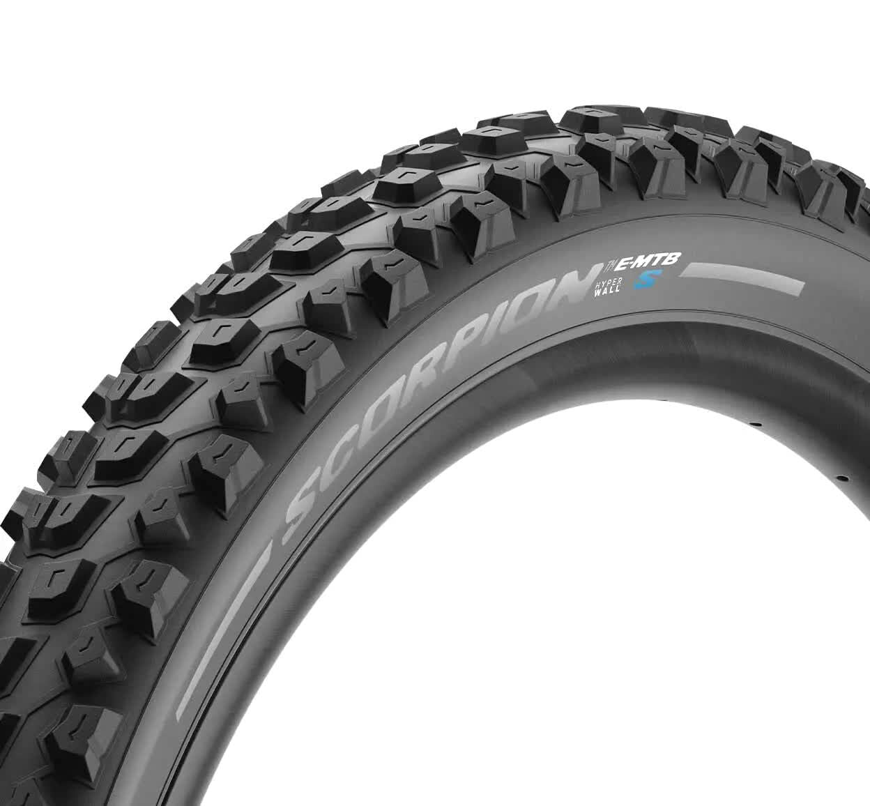 Pirelli Scorpion E-MTB Soft 27.5'' tyre