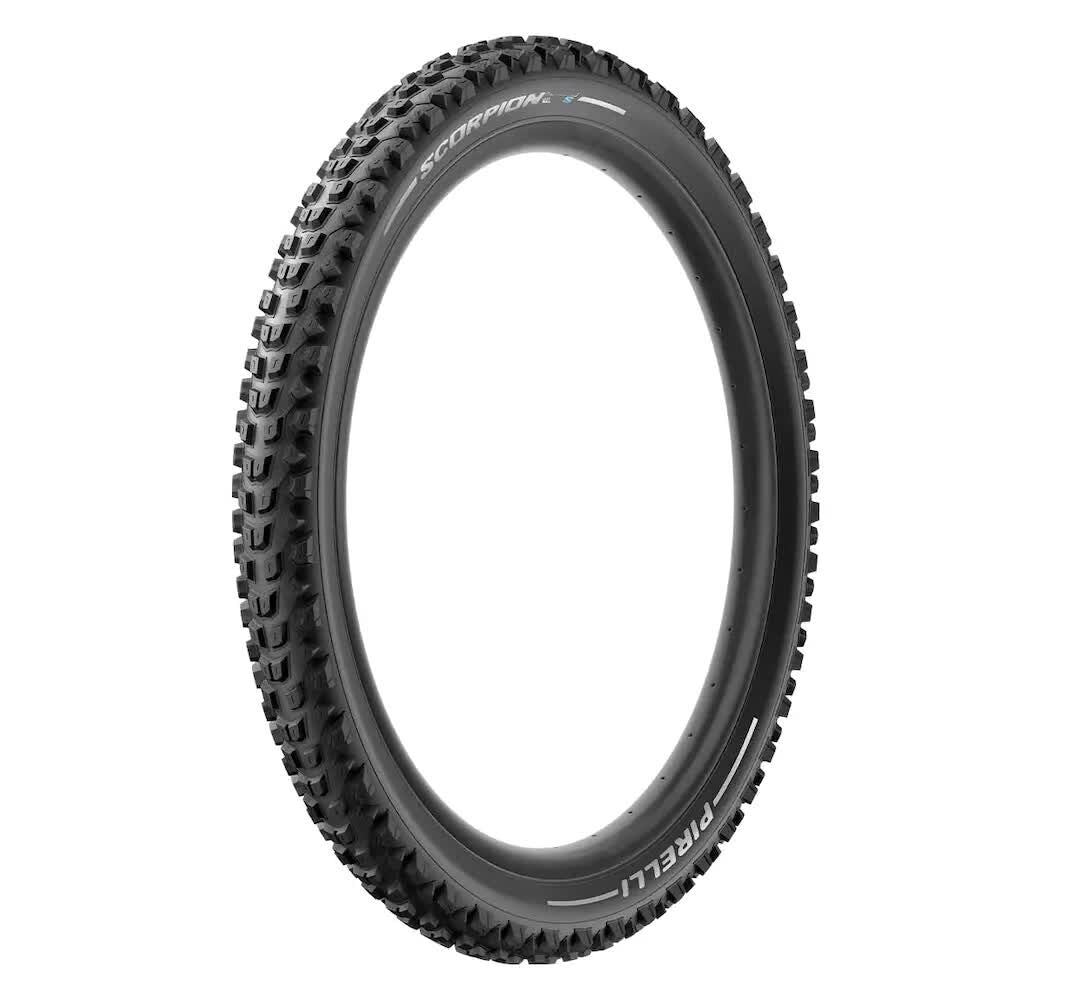 Pirelli Scorpion E-MTB Soft 27.5'' tyre