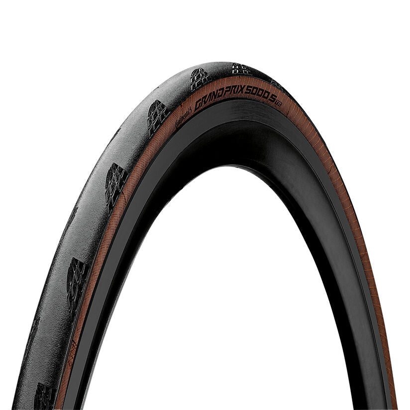 Continental Grand Prix 5000 S TR tire