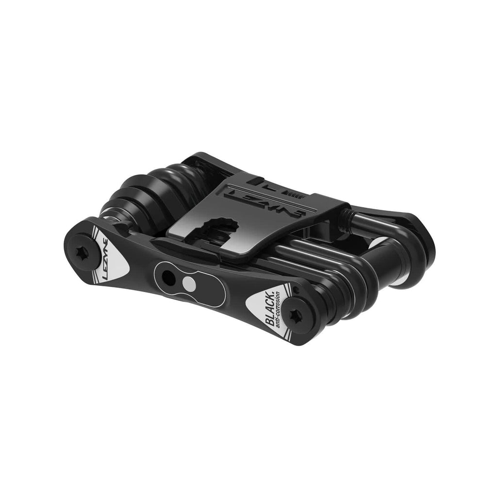 Lezyne Rap II CO2 25 folding tool