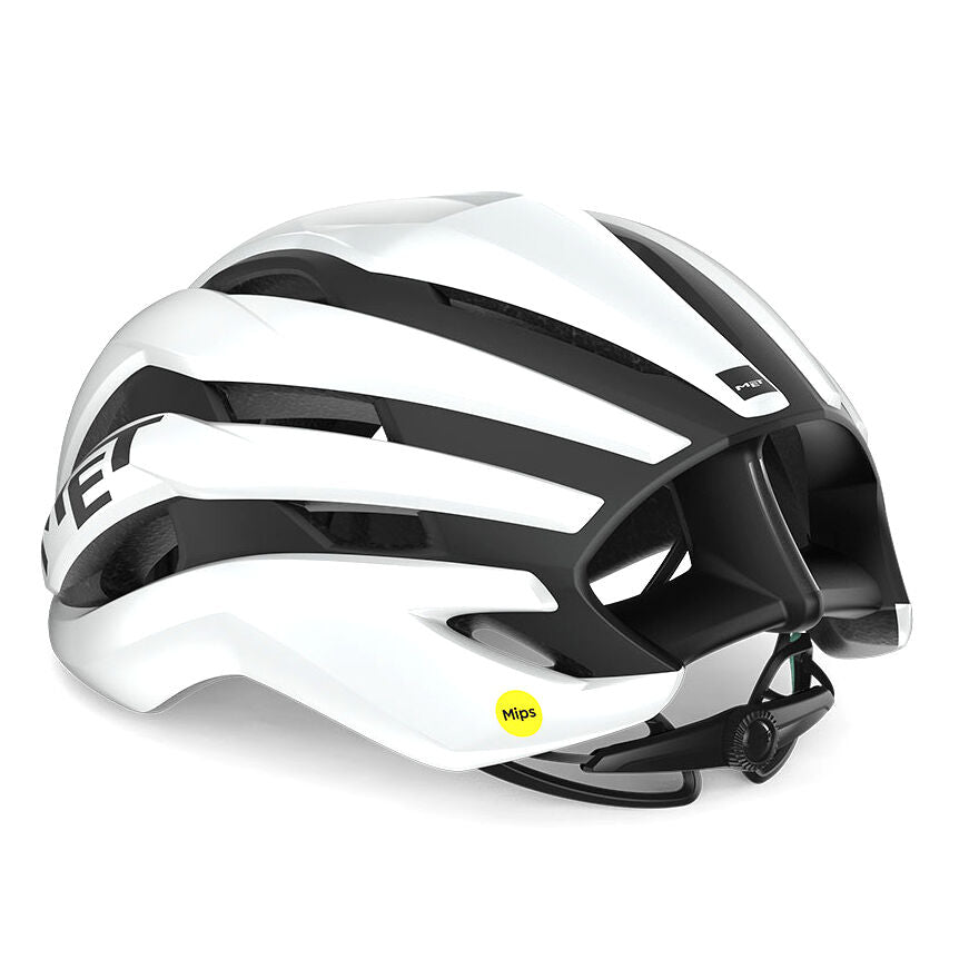 Met Trenta Mips helmet