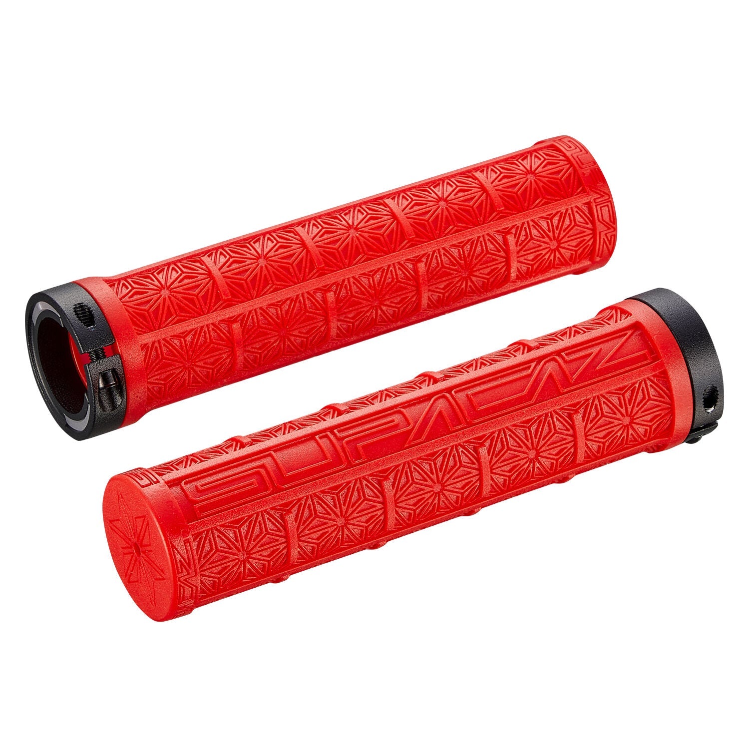 Supacaz Grizips grips