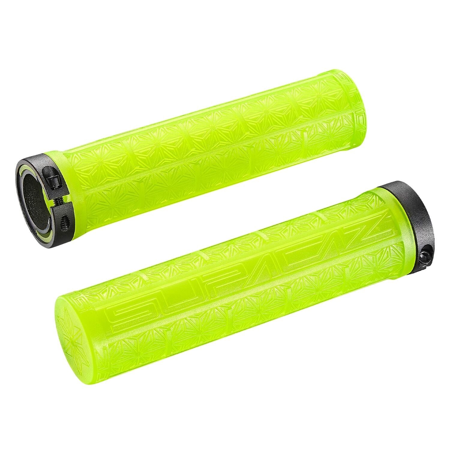 Supacaz Grizips grips