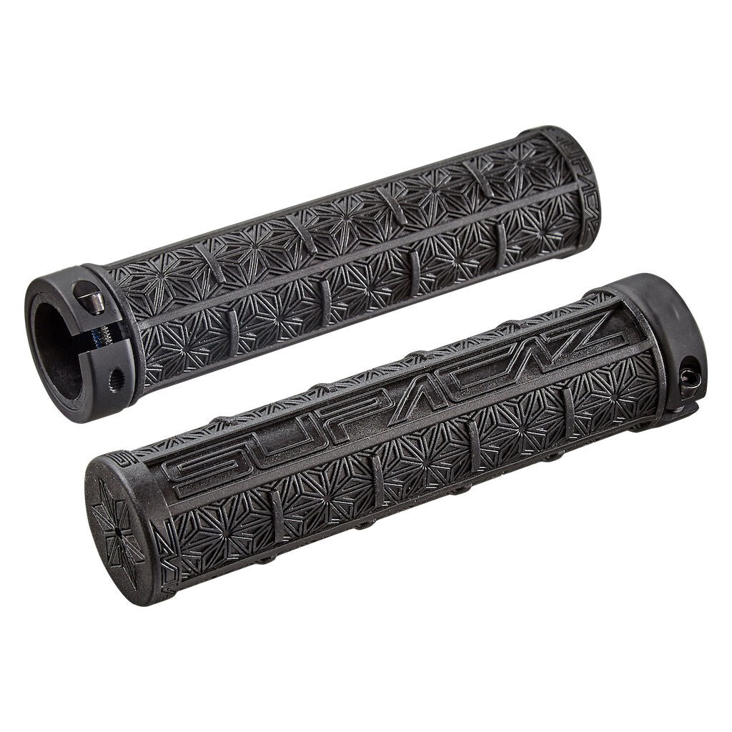 Supacaz Grizips grips