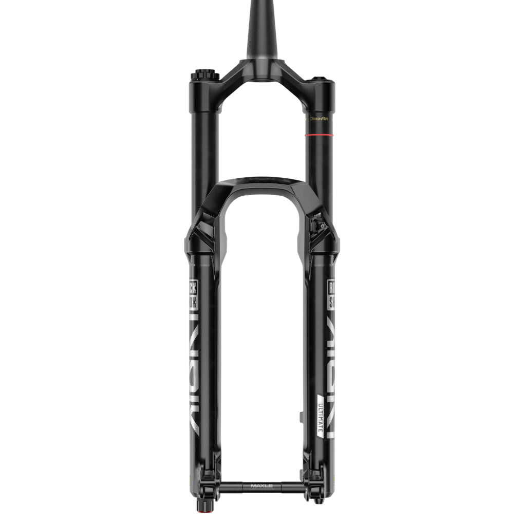 Rock Shox Lyrik Ultimate RC2 Debonair + Charger 3 29" boost tapered rake 44 mm