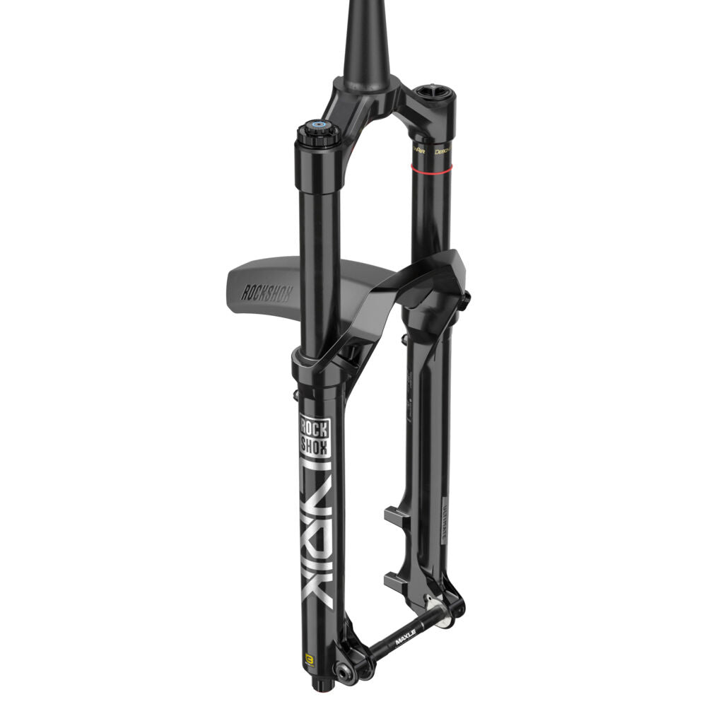 Rock Shox Lyrik Ultimate RC2 Debonair + Charger 3 29" boost tapered rake 44 mm