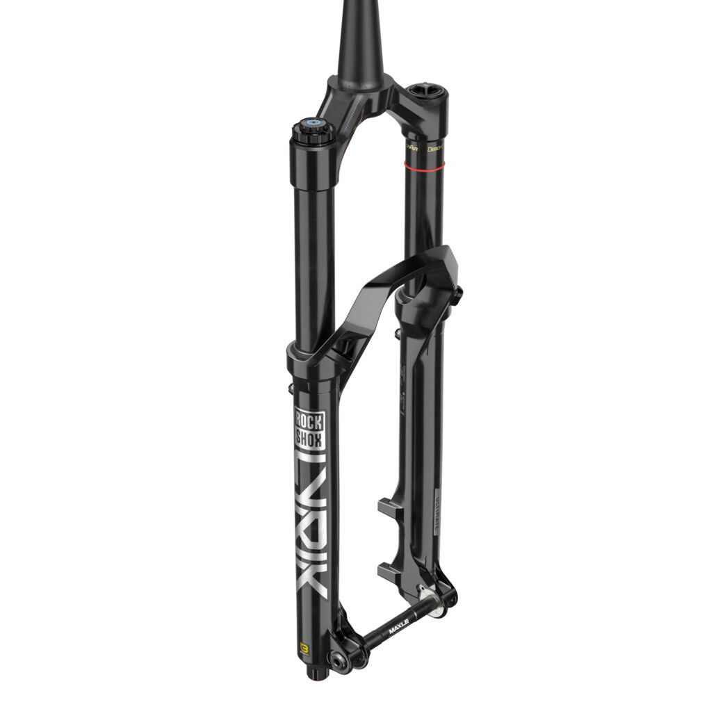 Rock Shox Lyrik Ultimate RC2 Debonair + Charger 3 29" boost tapered rake 44 mm