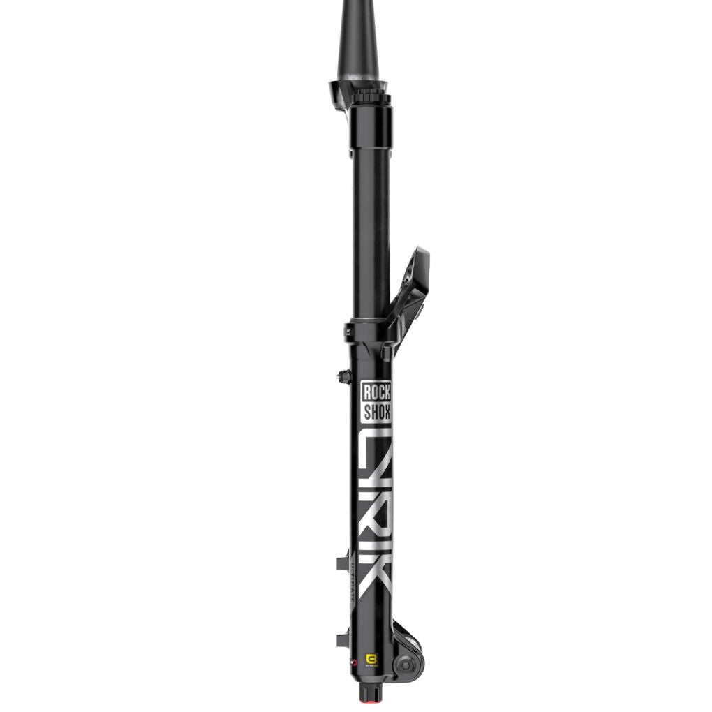 Rock Shox Lyrik Ultimate RC2 Debonair + Charger 3 29" boost tapered rake 44 mm