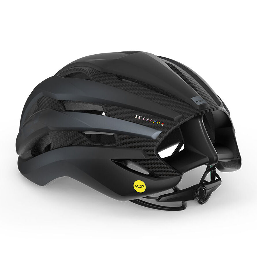 Met Trenta 3K Carbon Mips helmet
