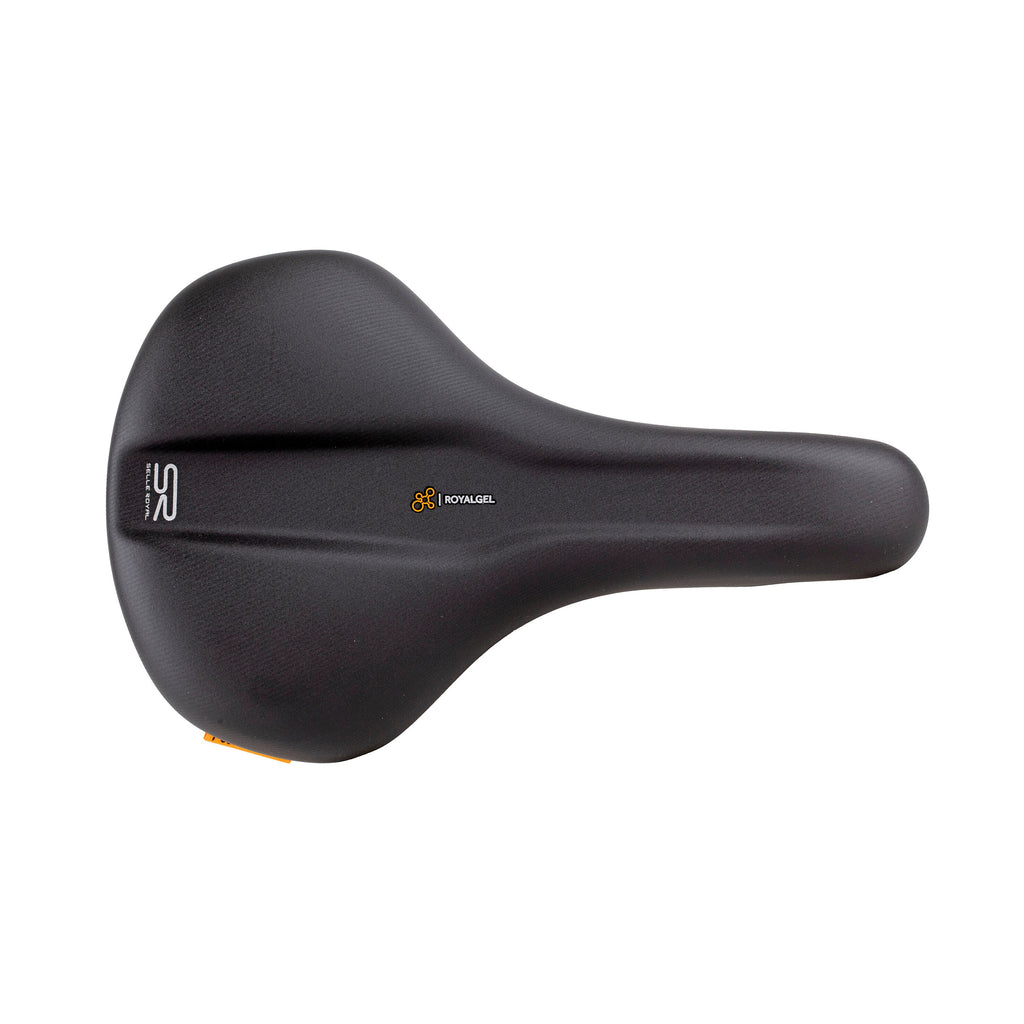 Selle Royal Explora Moderate saddle