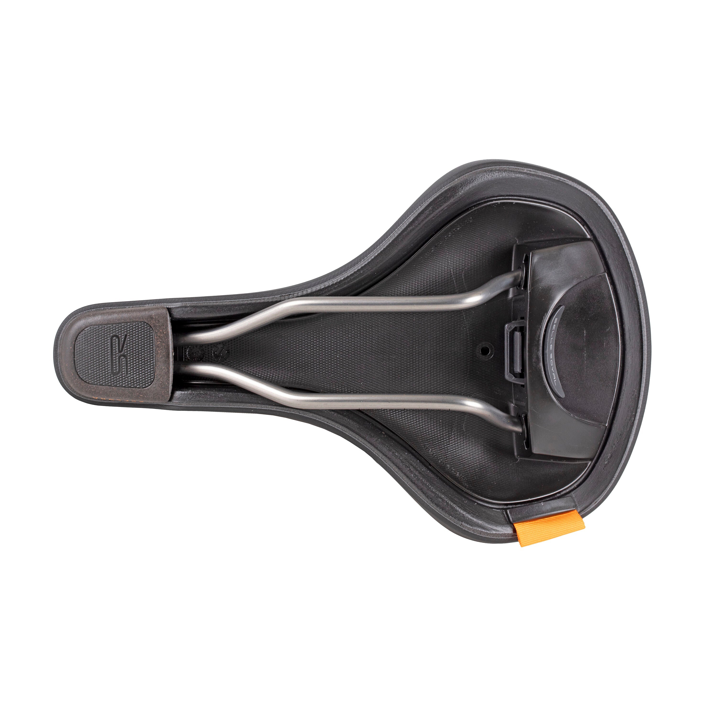 Selle Royal Explora Moderate saddle