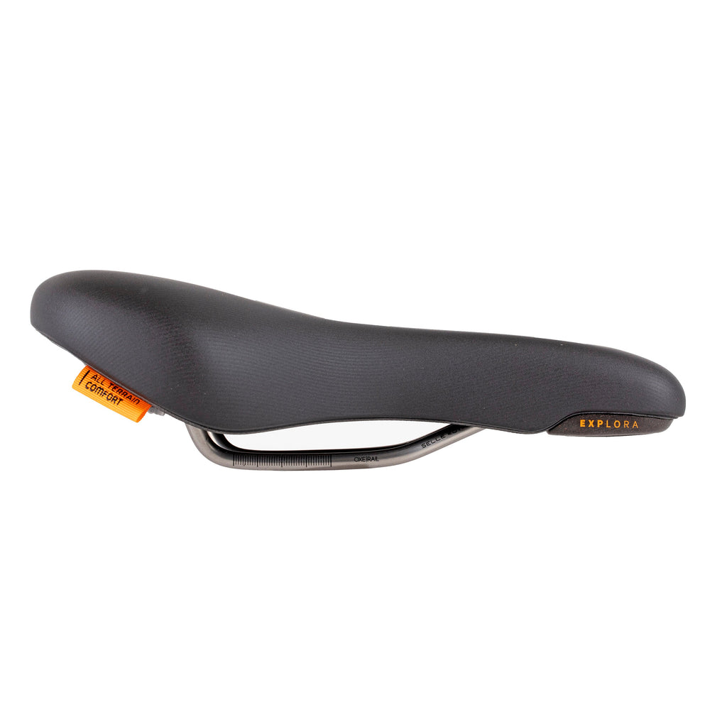 Selle Royal Explora Moderate saddle