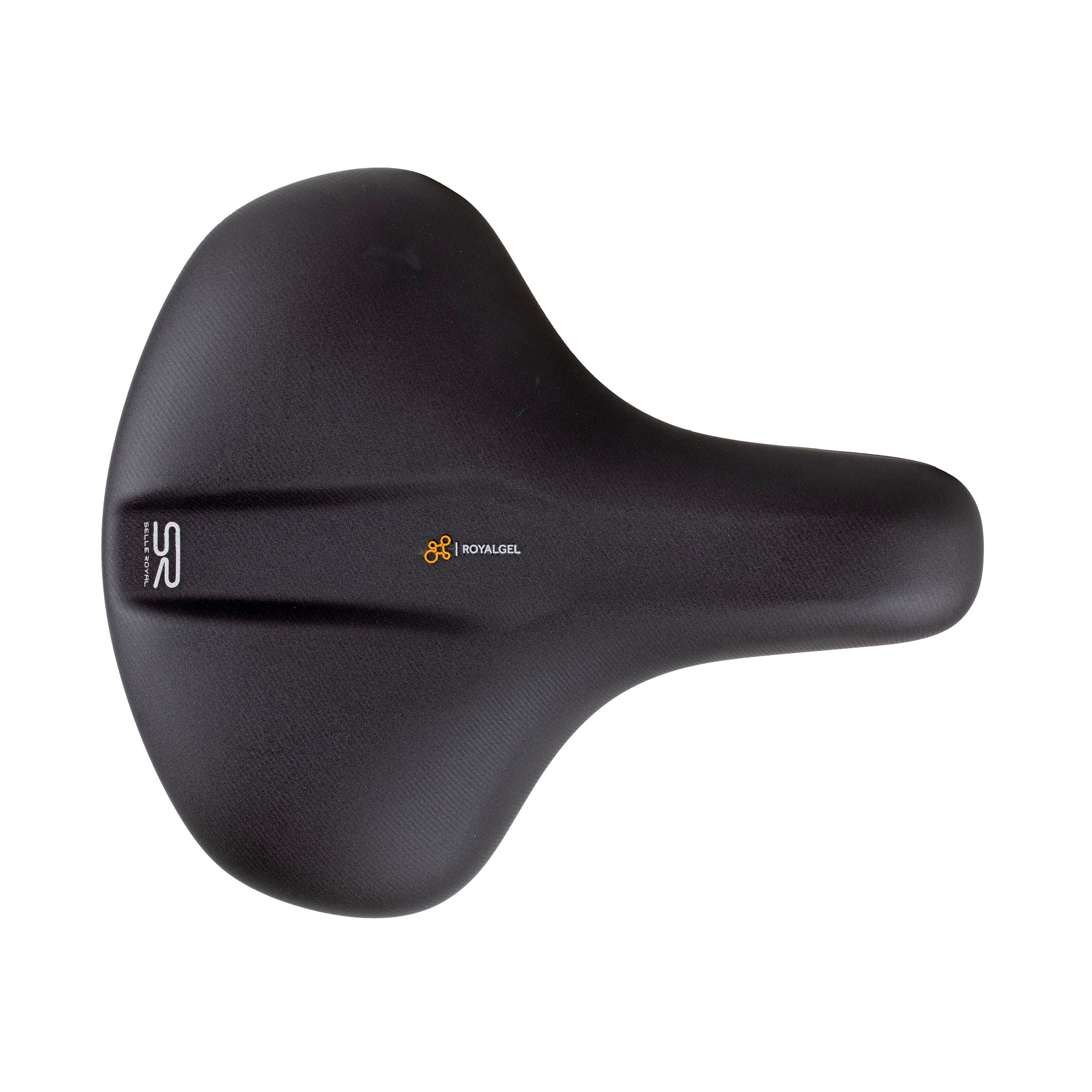 Selle Royal Explora Relaxed saddle