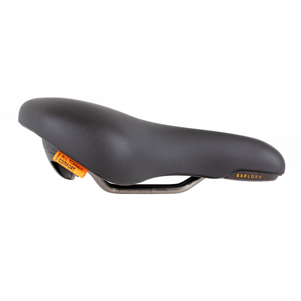 Selle Royal Explora Relaxed saddle