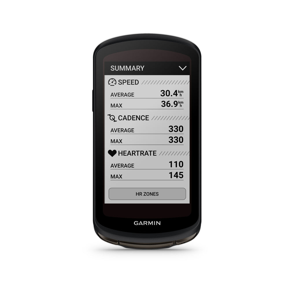 Garmin Edge 1040