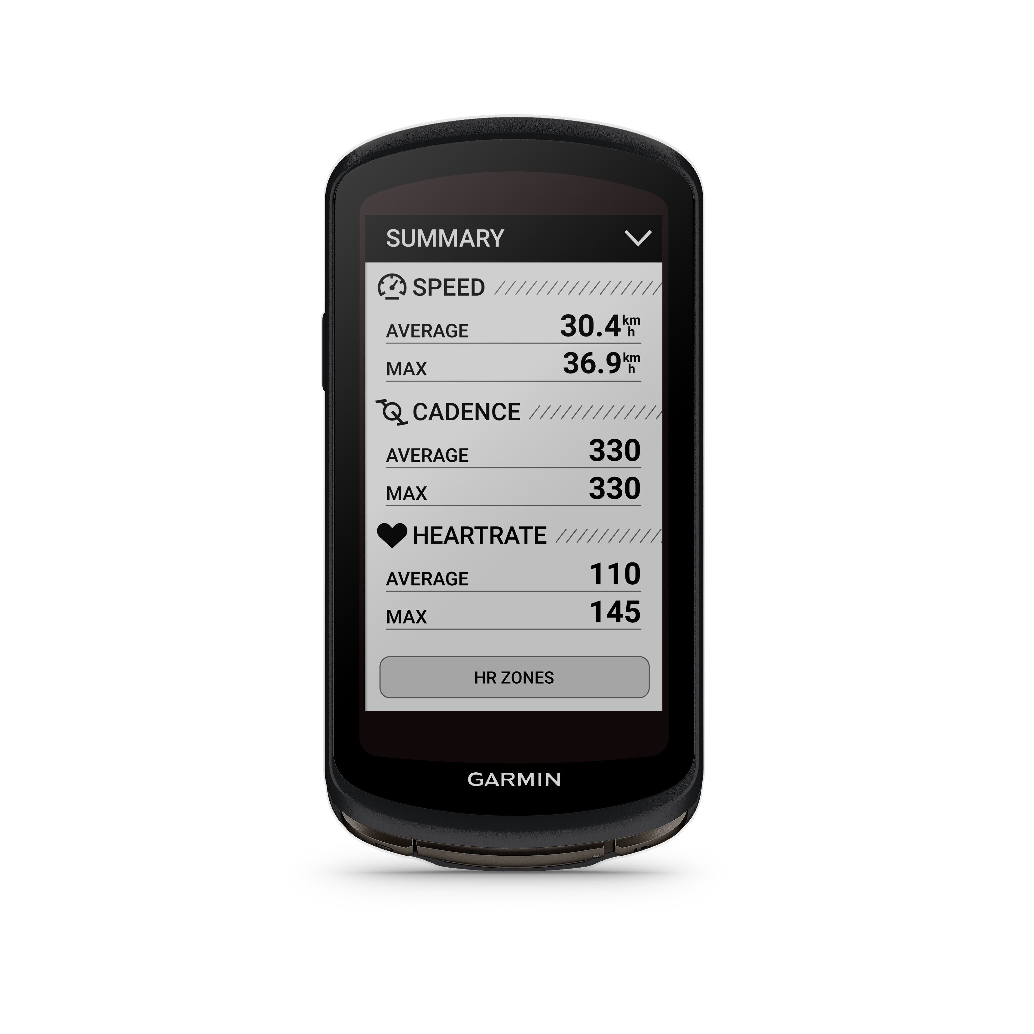 Garmin Edge 1040