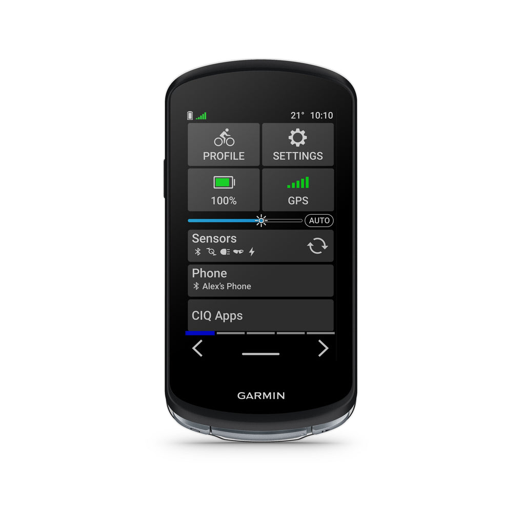 Garmin Edge 1040