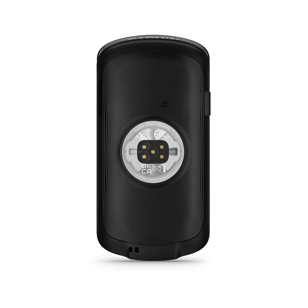 Garmin Edge 1040 Solar GPS bike computer