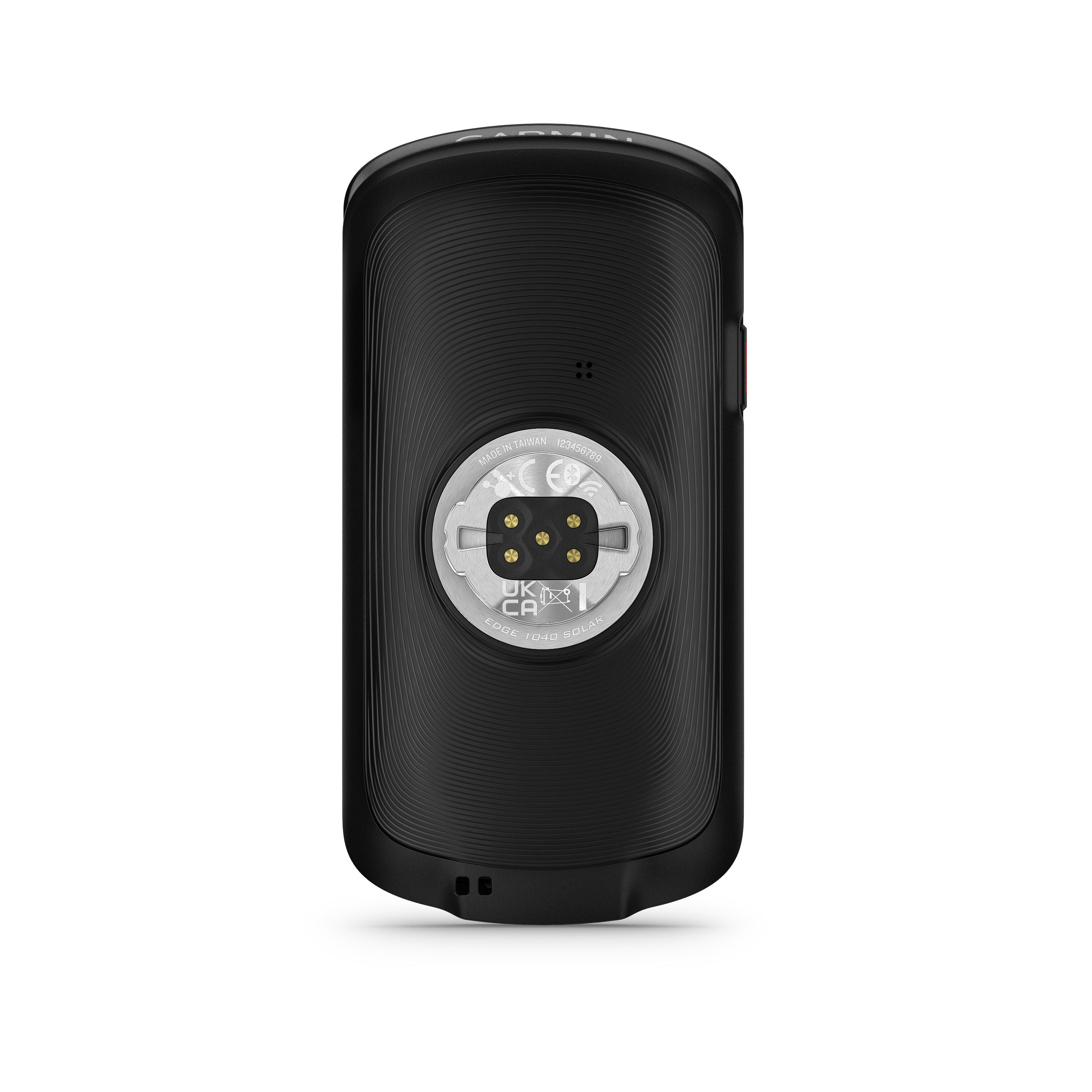 Garmin Edge 1040 Solar GPS bike computer