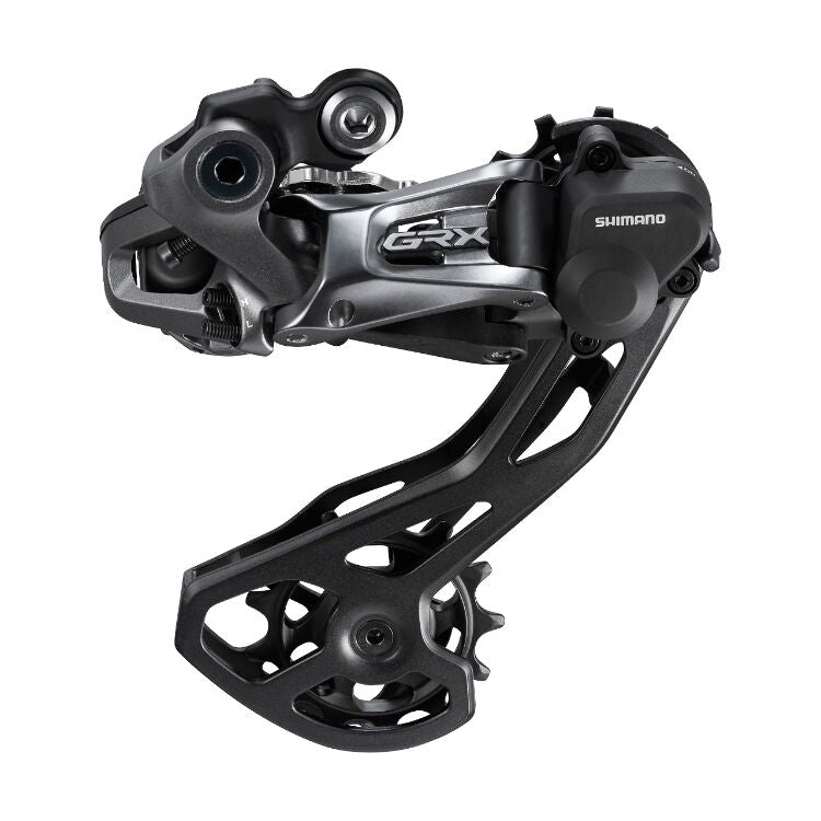 Shimano GRX RD-RX815 2x11S rear derailleur