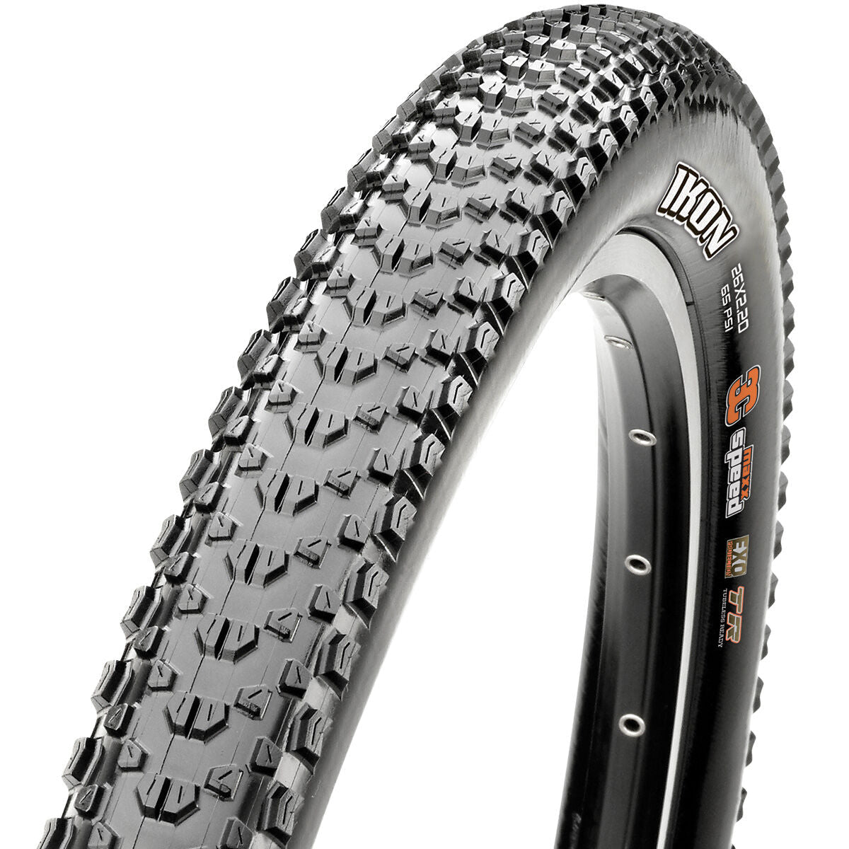 Maxxis Ikon 3C Maxx Speed EXO tubeless ready 29" tire