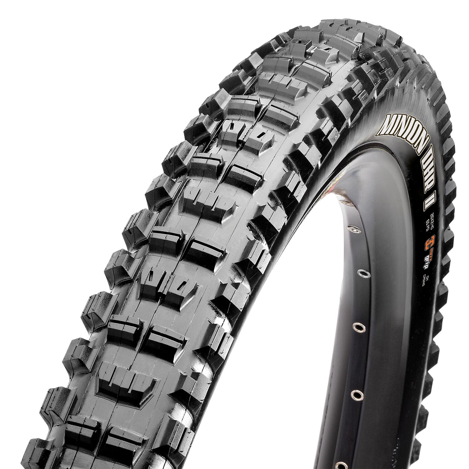 Maxxis Minion DHR II 3C Maxx Terra EXO tubeless ready 29" tire