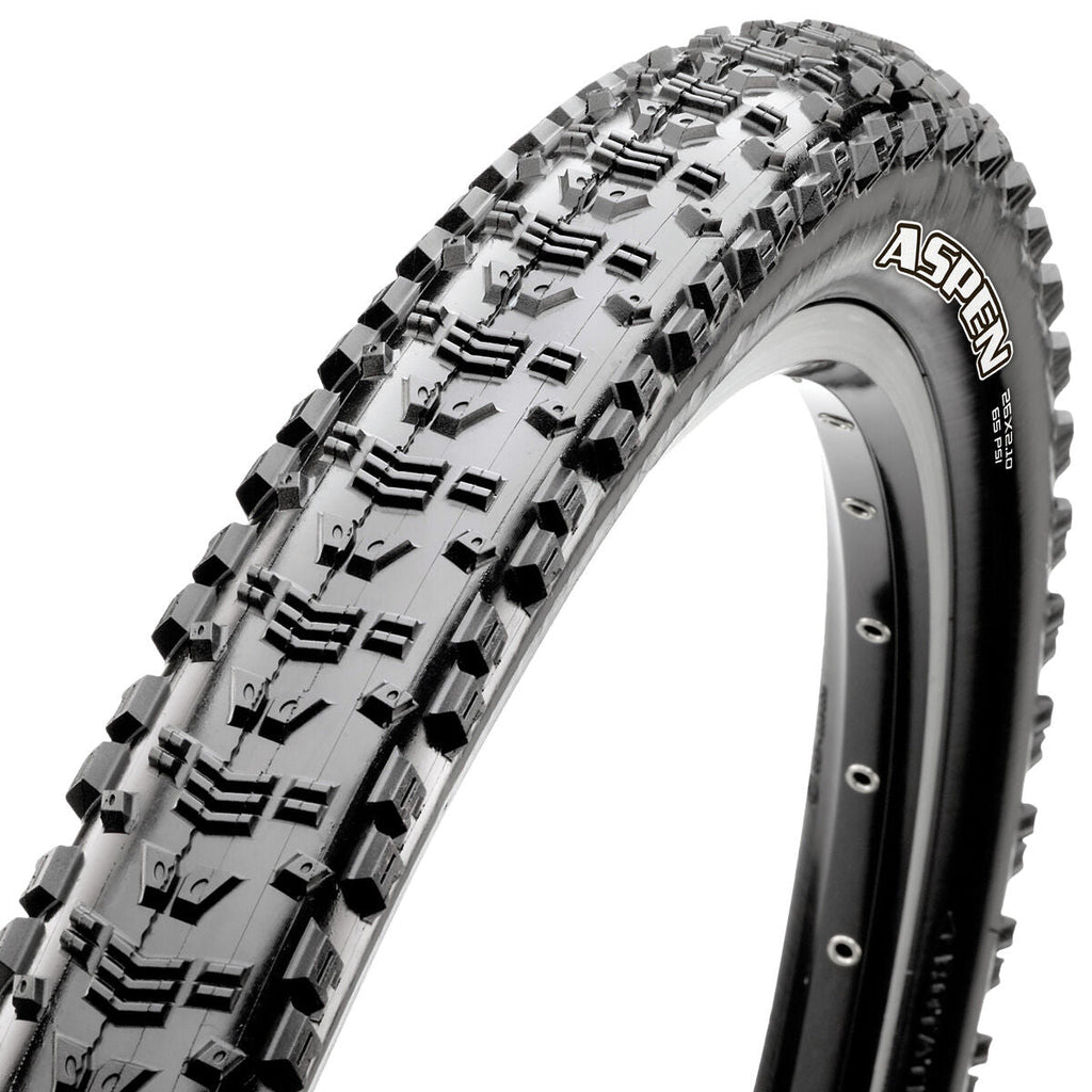 Maxxis Aspen EXO tubeless ready 29" tire