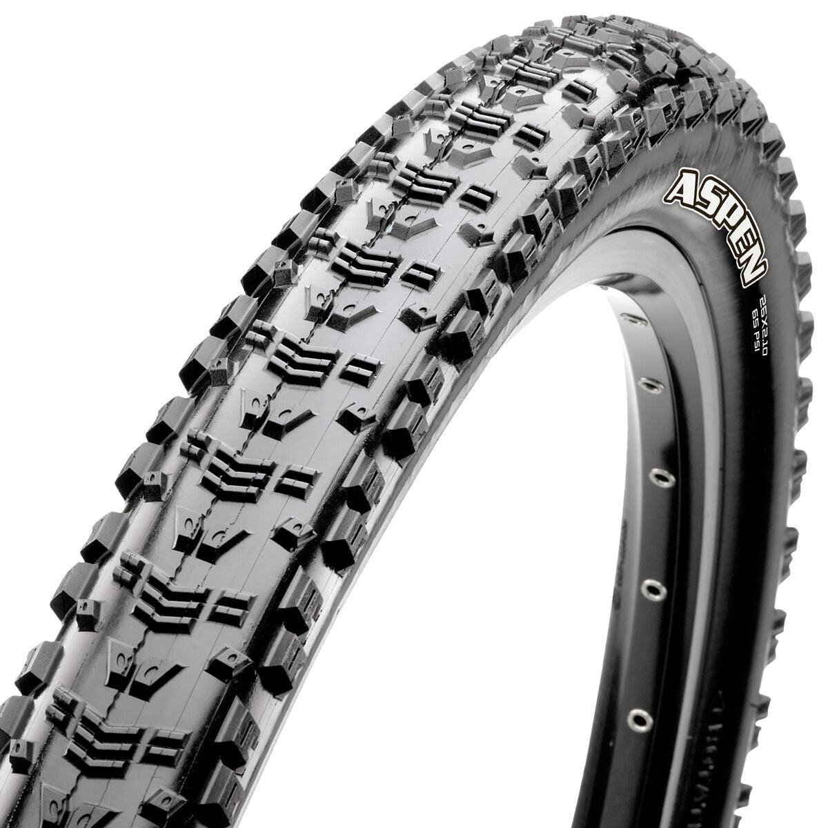 Maxxis Aspen EXO tubeless ready 29" tire
