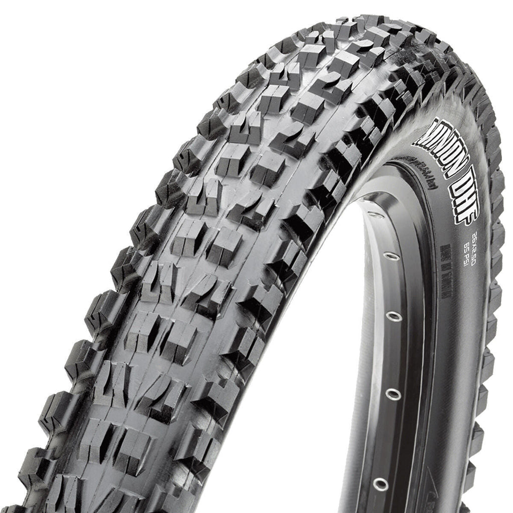 Maxxis Minion DHF EXO tubeless ready WT 27.5" tire