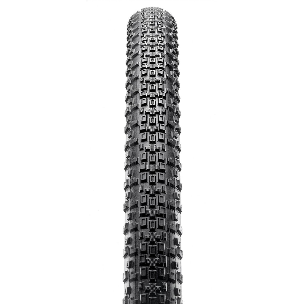 Maxxis Rambler Silkshield tubeless ready tire