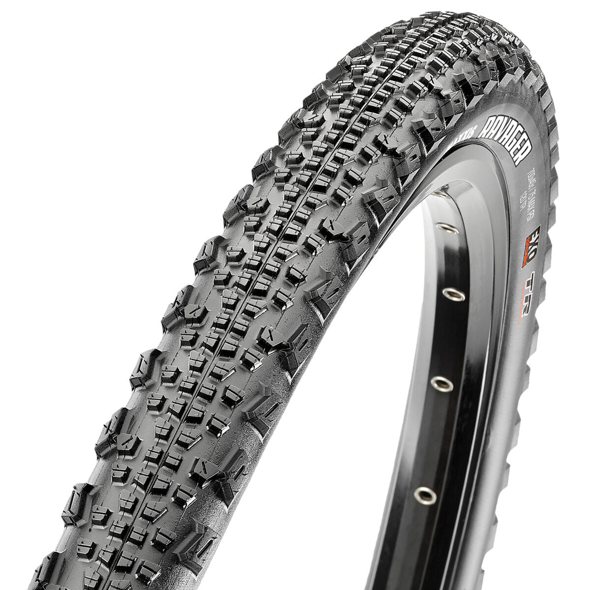 Maxxis Ravager Silkshield tubeless ready tire