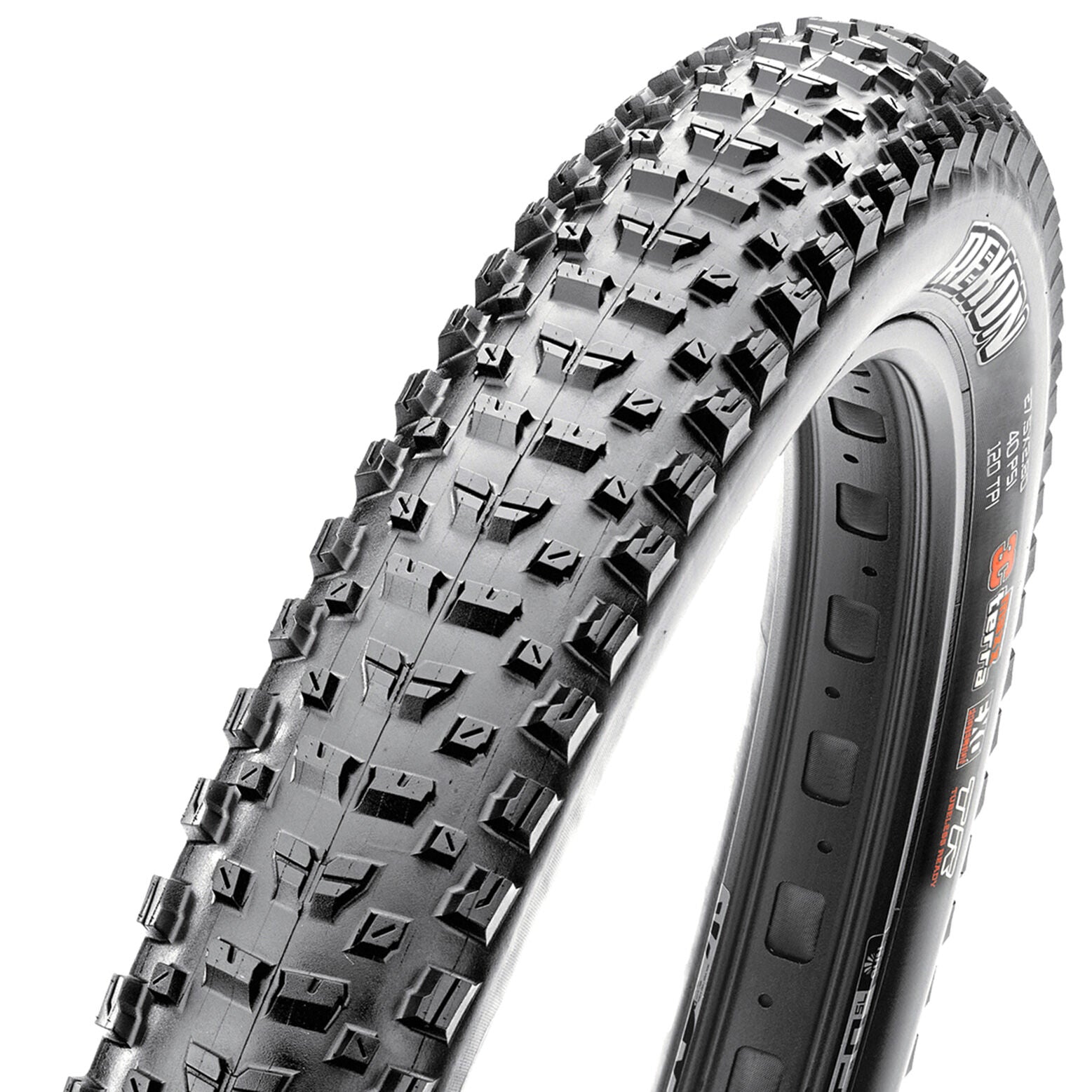 Maxxis Rekon 3C Maxx Terra EXO+ tubeless ready WT 29" tire