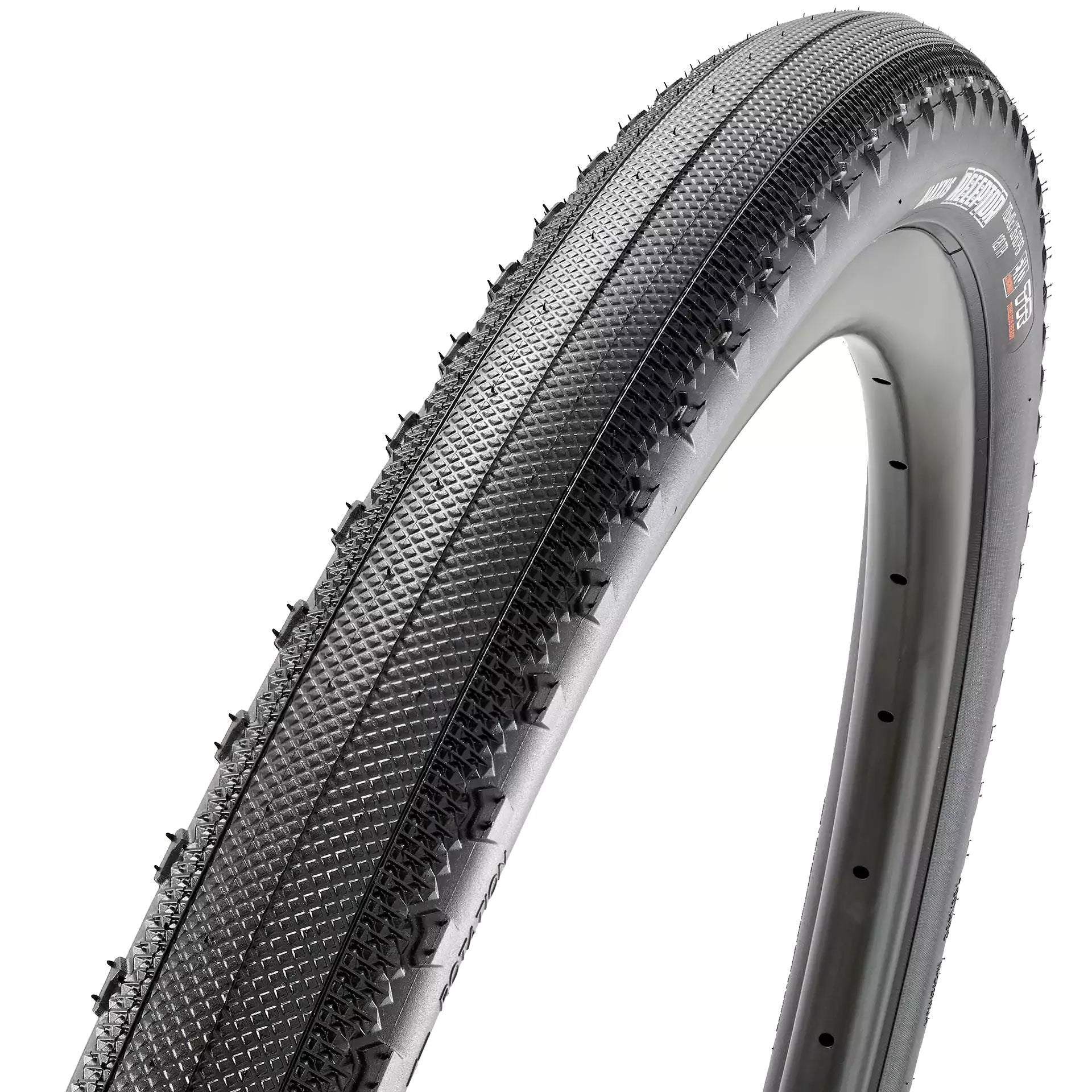 Maxxis Receptor EXO Tubeless Ready tire