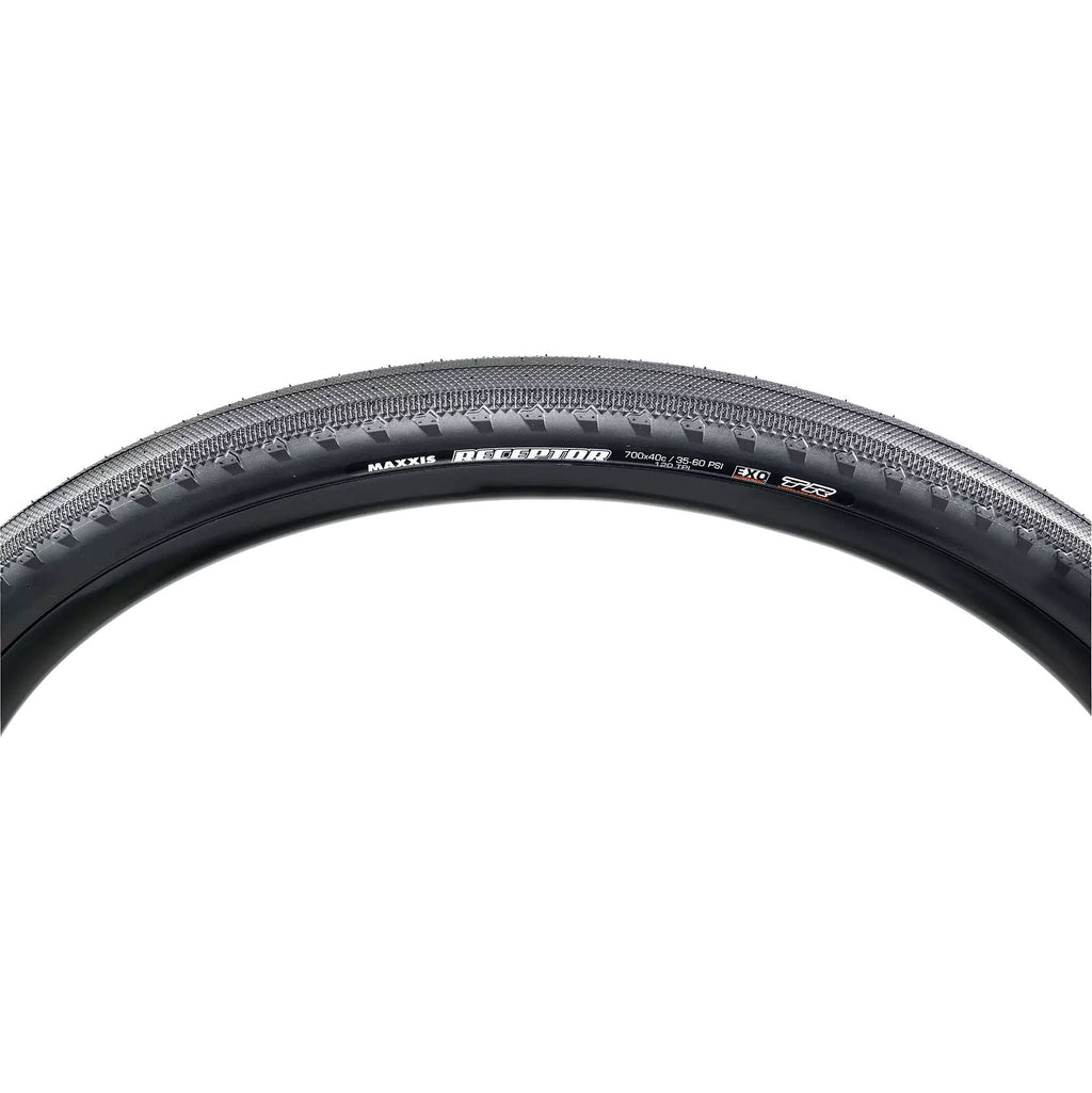 Maxxis Receptor EXO Tubeless Ready tire