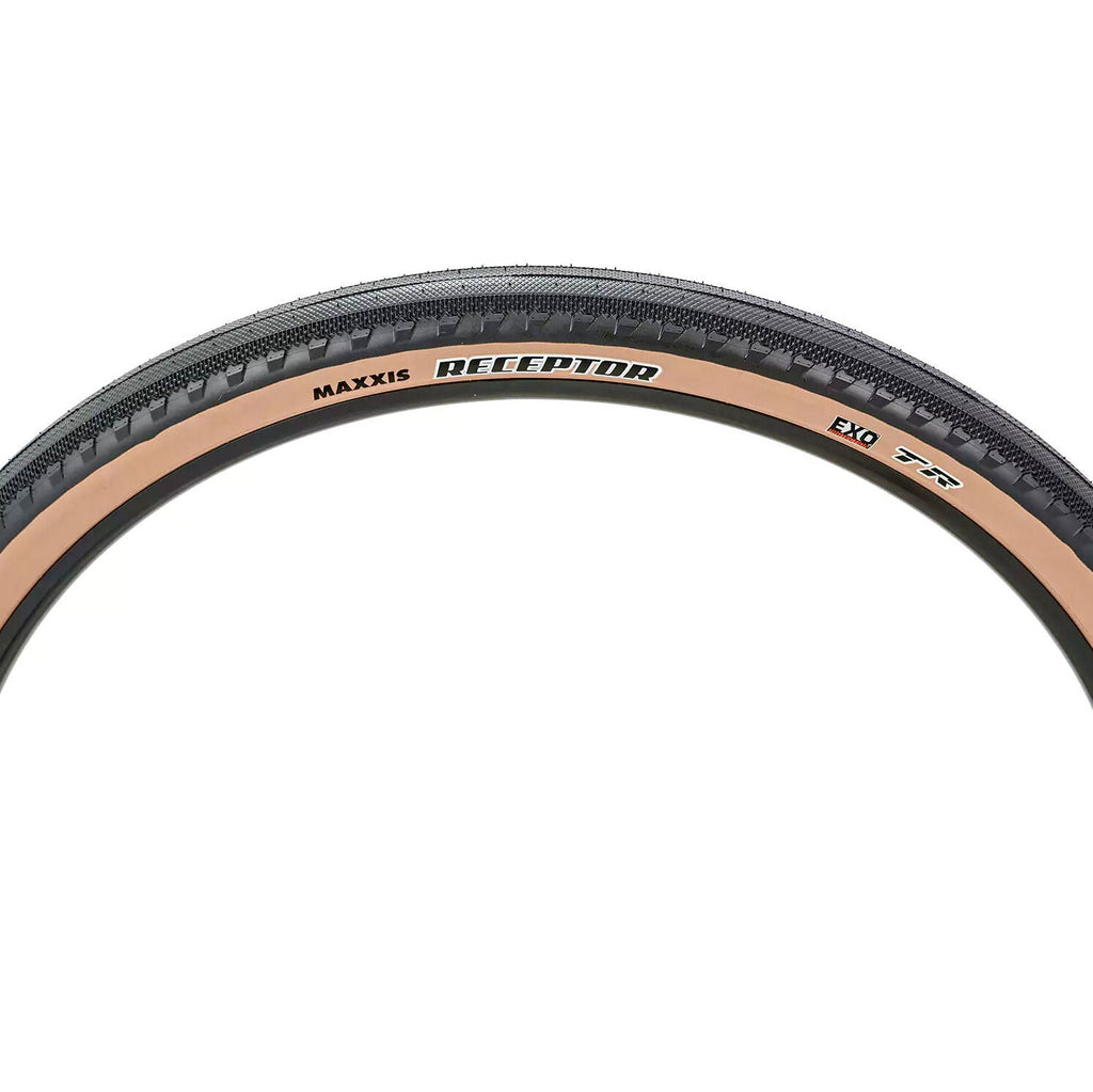 Maxxis Receptor EXO Tubeless Ready tire