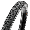 Maxxis Aggressor Exo Tubeless Ready WT 29" tyre