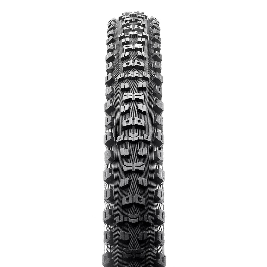Maxxis Aggressor Exo Tubeless Ready WT 29" tyre