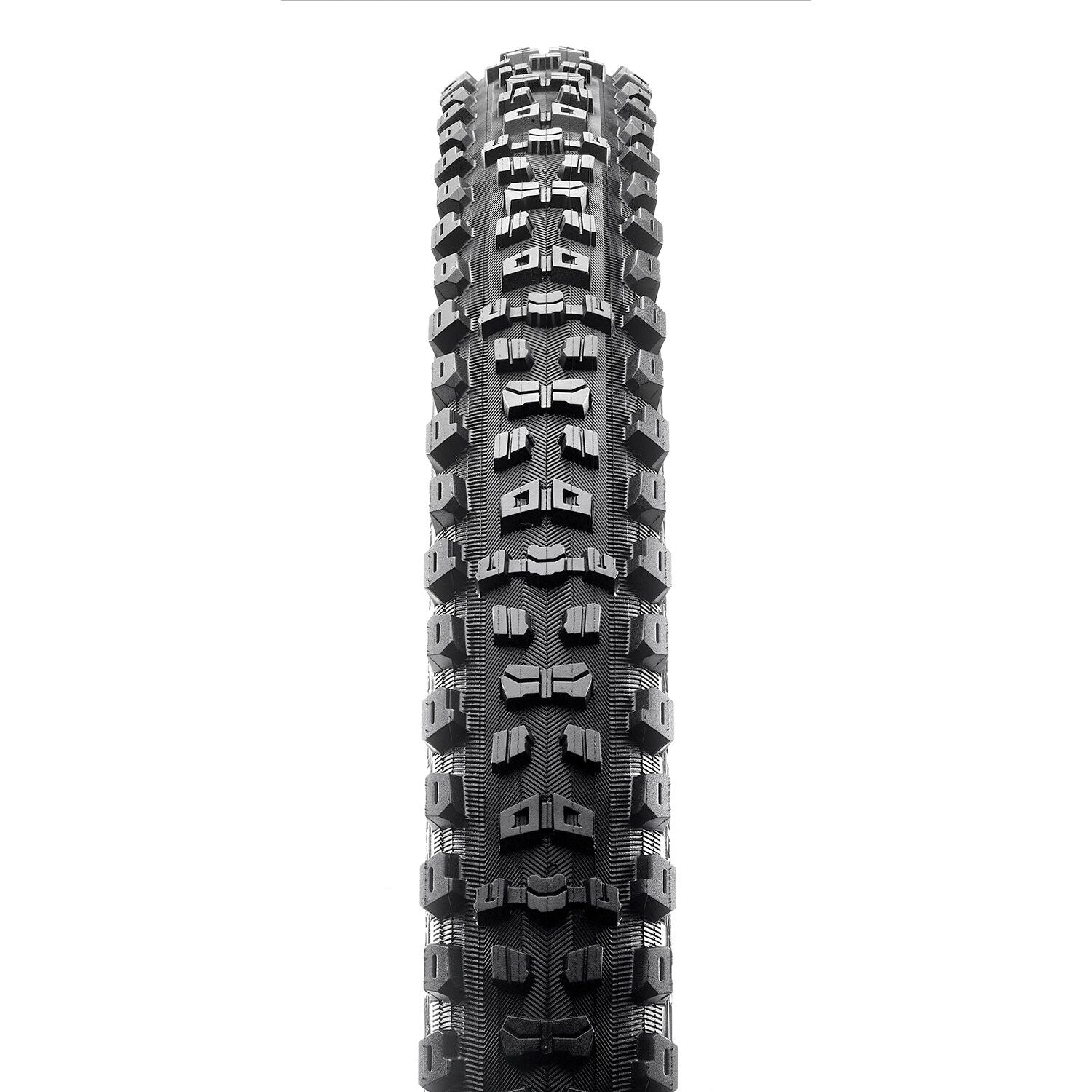 Maxxis Aggressor Exo Tubeless Ready WT 29" tyre