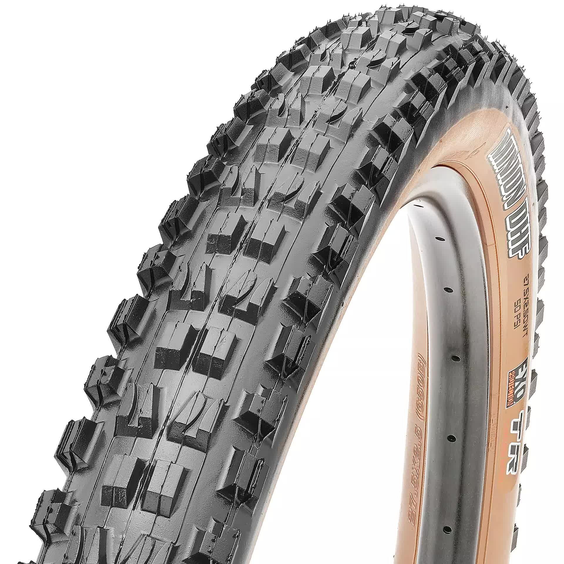 Maxxis Minion DHF Exo Tubeless Ready WT 29" tire