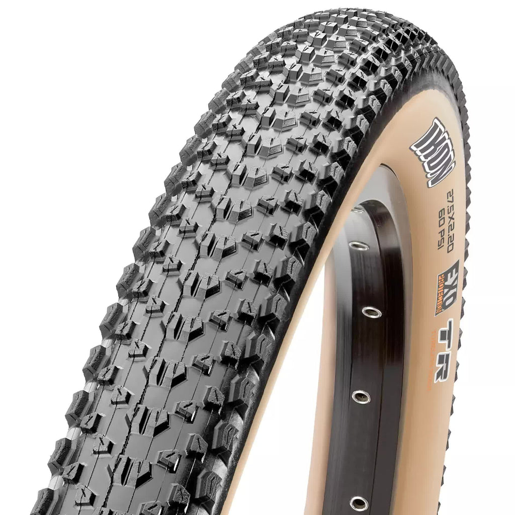 Maxxis Ikon EXO TL-Ready 3C Maxx Speed 29" tire