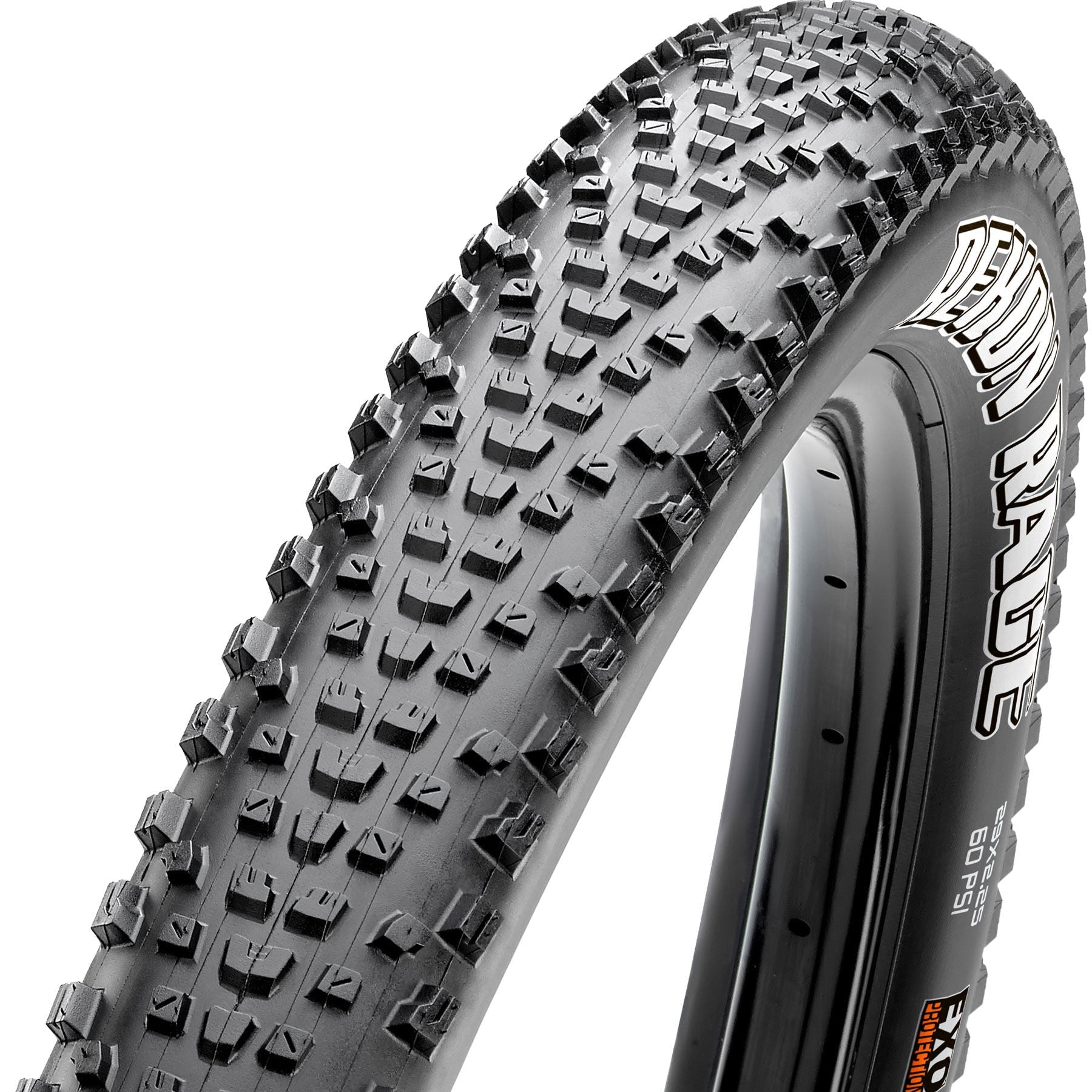 Maxxis Rekon Race EXO WT Tubeless Ready 29" tire