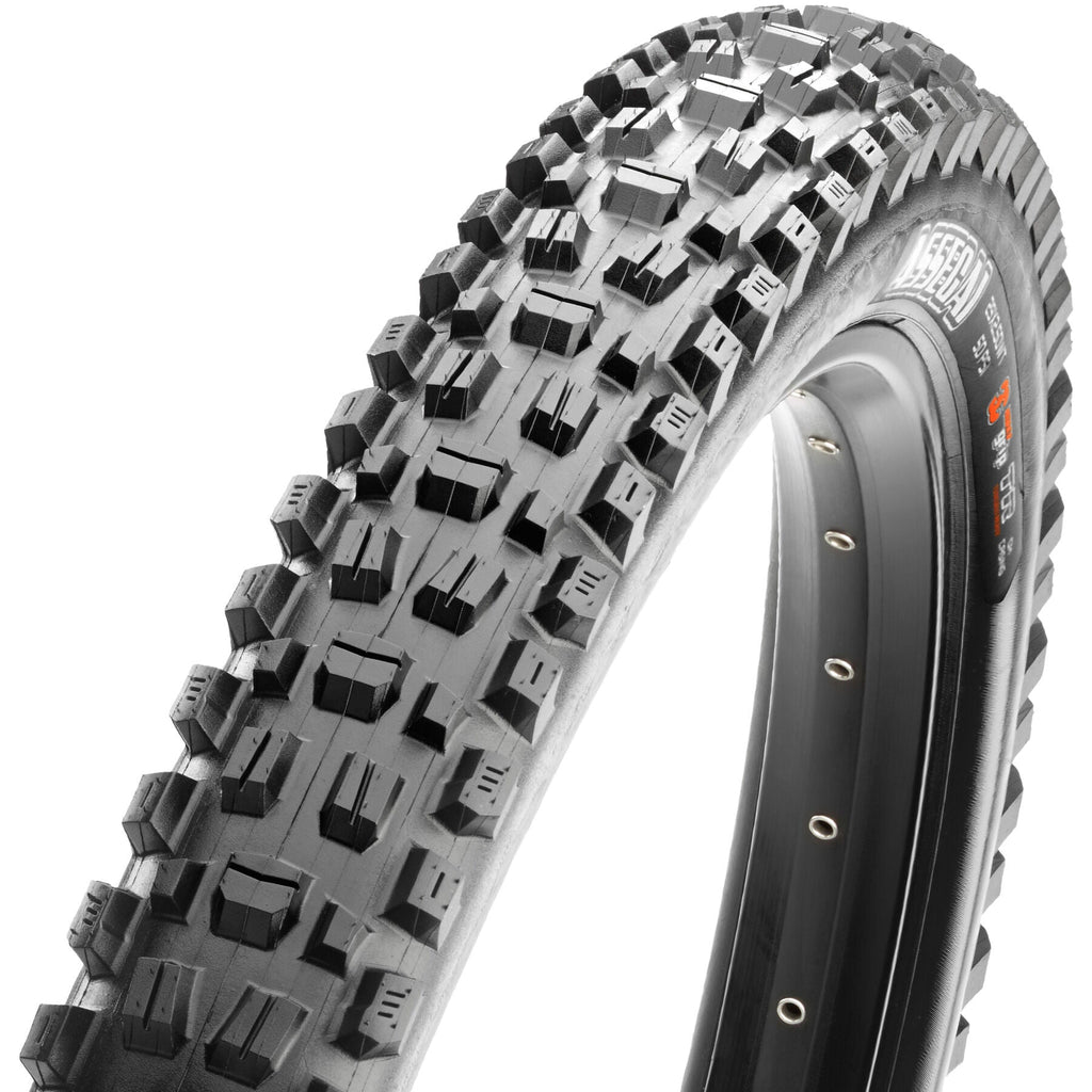 Maxxis Assegai DD 3C Maxxgrip TL-Ready WT 29" tire