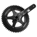 Miche Pistard 2.0 crankset