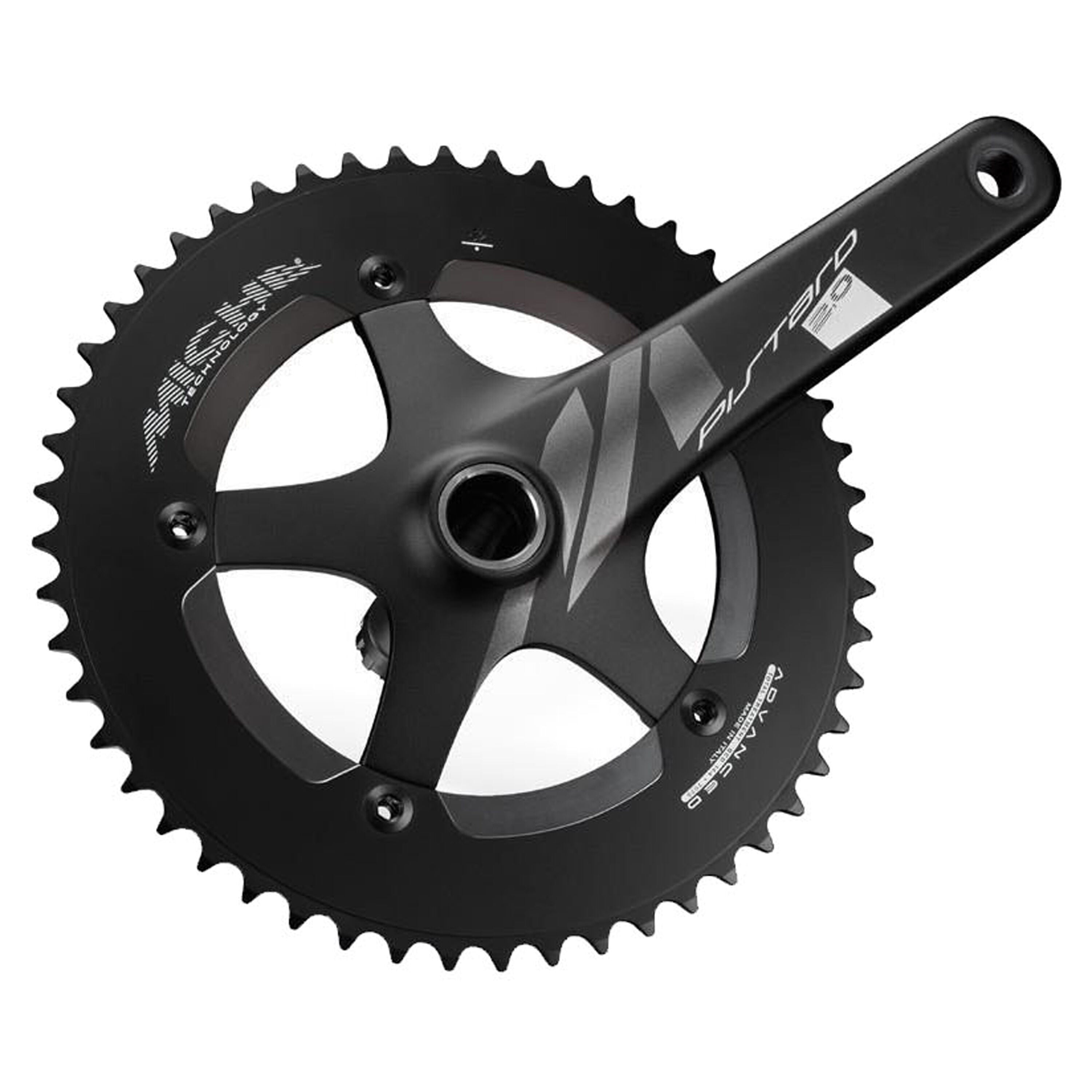 Miche Pistard 2.0 crankset