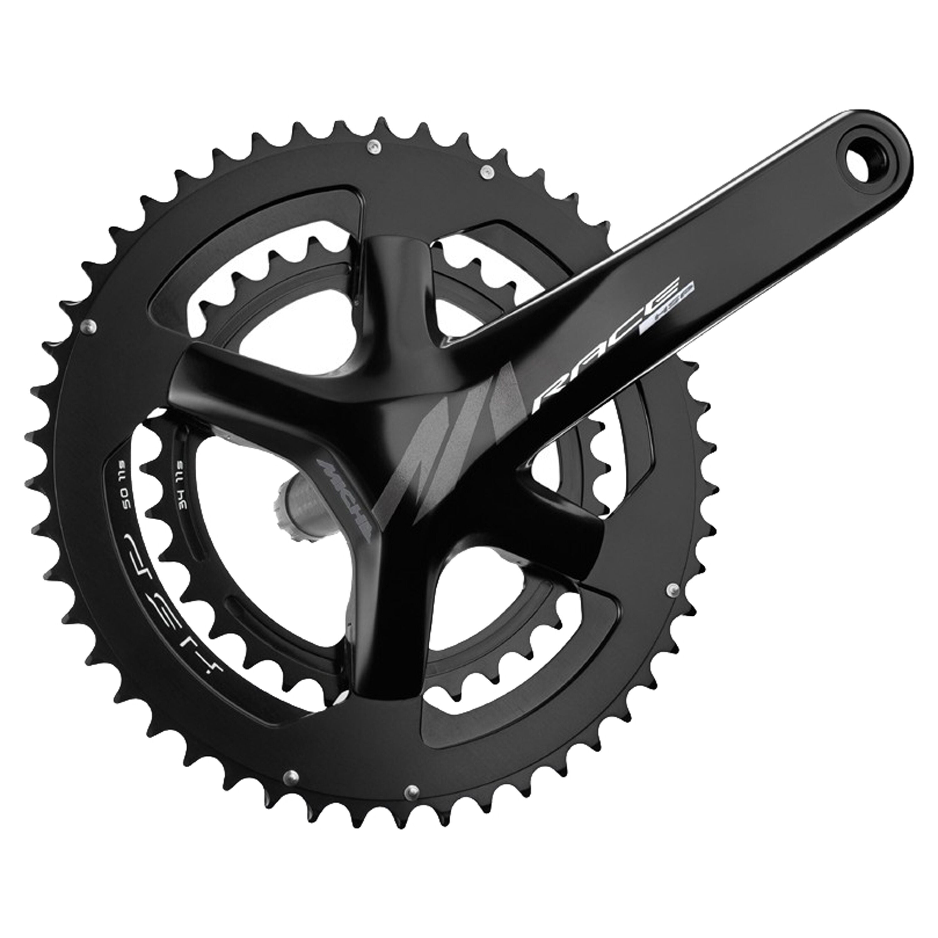 Miche Race HSP crankset