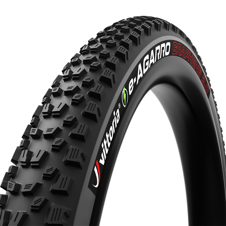 Vittoria E-Agarro Graphene 2.0 TNT tire