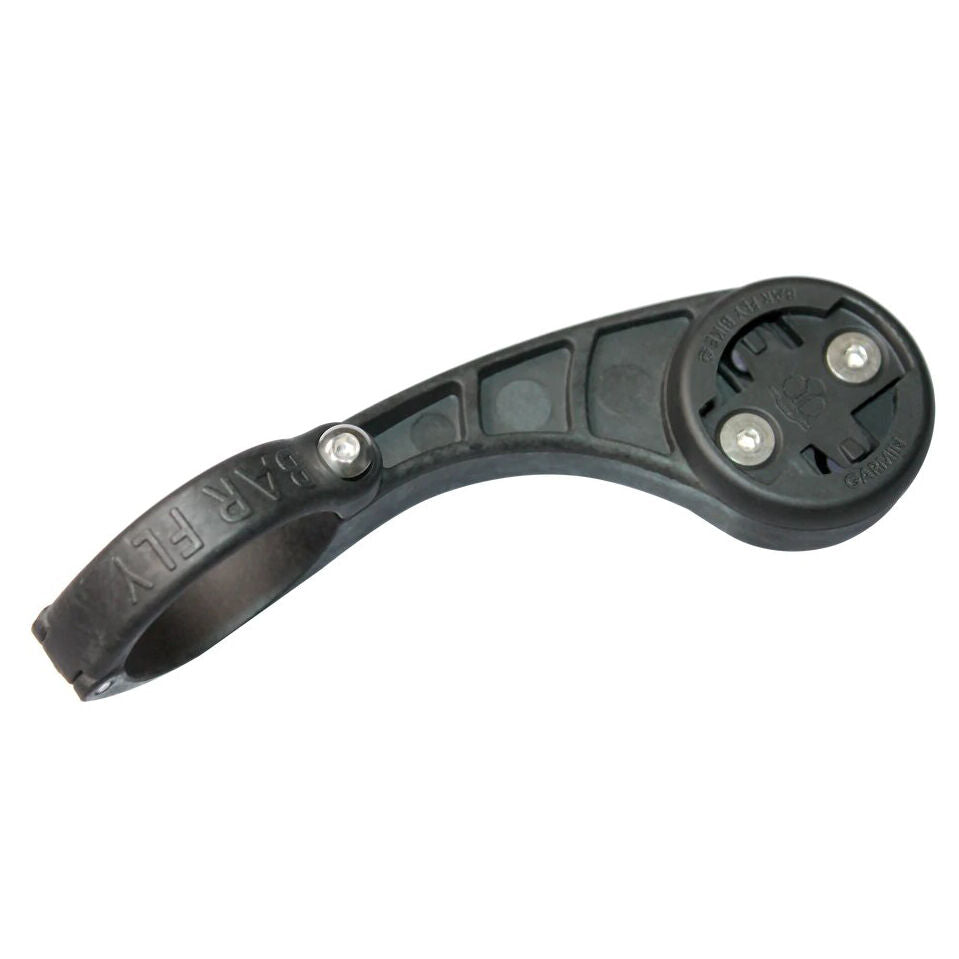 Bar Fly 4 Max out-front handlebar bike mount for Garmin Edge and Forerunner