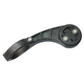 Bar Fly 4 Max out-front handlebar bike mount for Garmin Edge and Forerunner