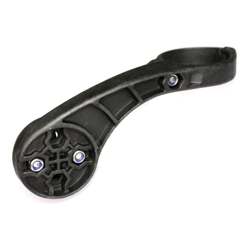 Bar Fly 4 Max out-front handlebar bike mount for Garmin Edge and Forerunner