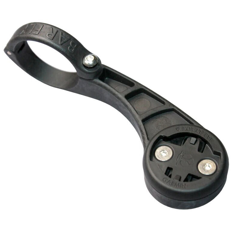 Bar Fly 4 Max out-front handlebar bike mount for Garmin Edge and Forerunner